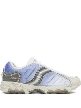 Saucony: Светлые кроссовки 