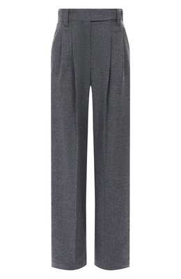 Brunello Cucinelli: Брюки из шерсти 