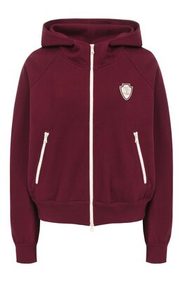 Brunello Cucinelli: Хлопковая толстовка 