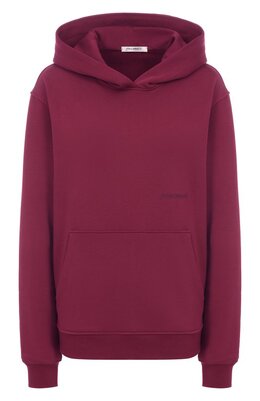 HINNOMINATE: Хлопковая толстовка 