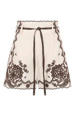 Zimmermann: Шорты 