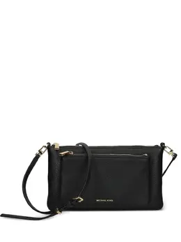 Michael Michael Kors: Чёрная сумка 