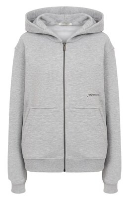 HINNOMINATE: Хлопковая толстовка 