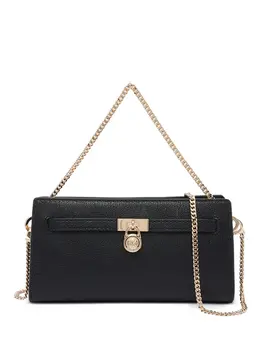Michael Michael Kors: Чёрная сумка 