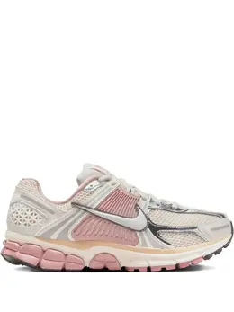 Nike: Розовые кроссовки 