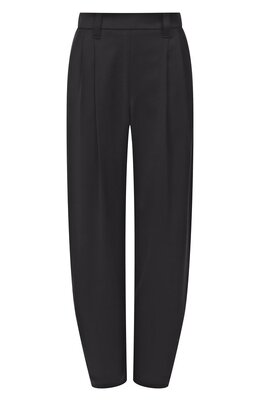 Brunello Cucinelli: Брюки из шерсти 