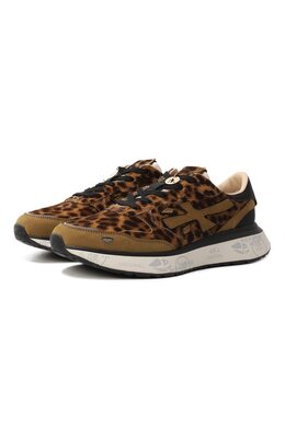 Premiata: Кроссовки 