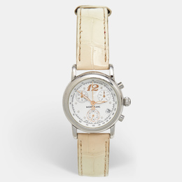 Montblanc: Часы 