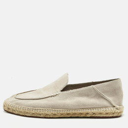 Loro Piana: Мокасины 