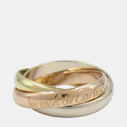 Cartier: Кольцо  Trinity