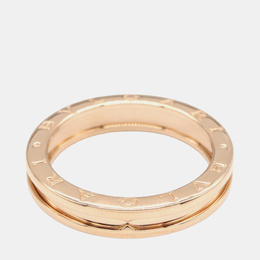Bvlgari: Кольцо 