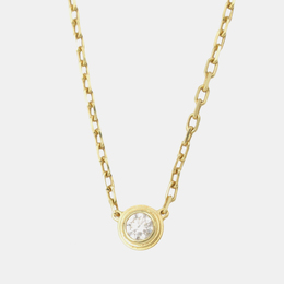 Cartier: Колье 