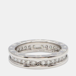 Bvlgari: Кольцо 
