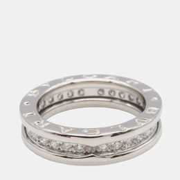Bvlgari: Кольцо 