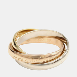 Cartier: Кольцо  Trinity