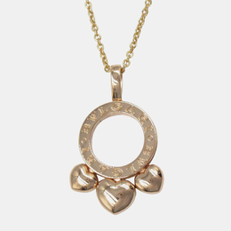 Bvlgari: Колье 