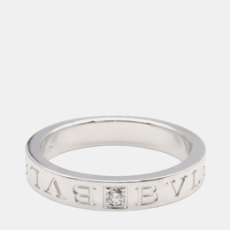 Bvlgari: Кольцо 