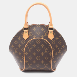 Louis Vuitton: Коричневая сумка  Ellipse