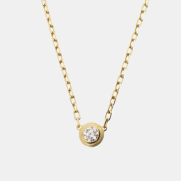 Cartier: Подвеска 