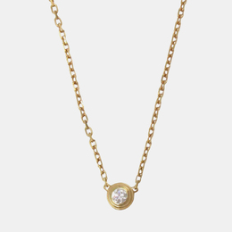 Cartier: Колье 