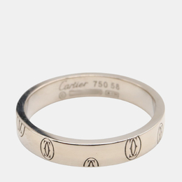Cartier: Кольцо 