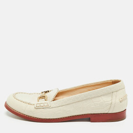 Tod's: Мокасины 