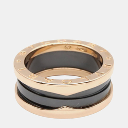 Bvlgari: Кольцо 