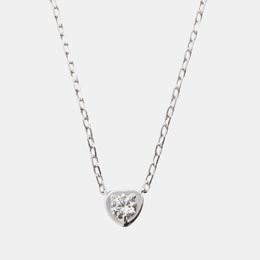 Cartier: Подвеска 