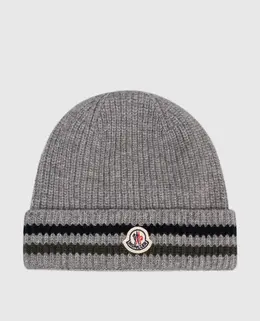 Moncler ENFANT: Шапки 