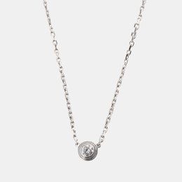 Cartier: Колье 