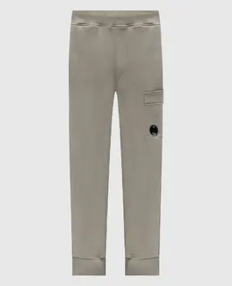 C.P. Company: Брюки джоггеры 