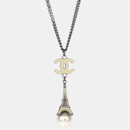 Chanel: Колье 