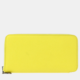 Hermes: Яркий кошелёк 