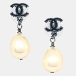 Chanel: Серьги 