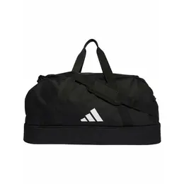 adidas: Чёрная сумка 
