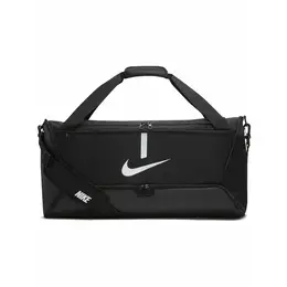 NIKE: Чёрная сумка 