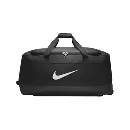 NIKE: Чёрная сумка 