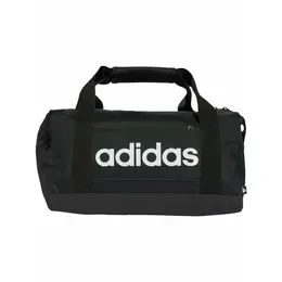 adidas: Чёрная сумка 