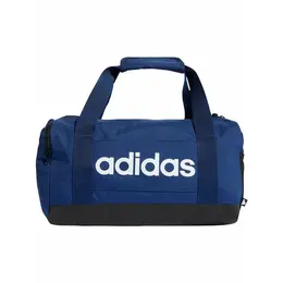 adidas: Синяя сумка 