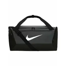 NIKE: Серая сумка 