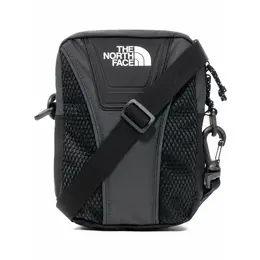 The North Face: Чёрная сумка 