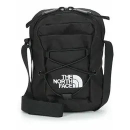 The North Face: Чёрная сумка 