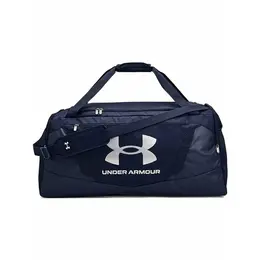 Under Armour: Синяя сумка 