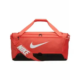 NIKE: Красная сумка 