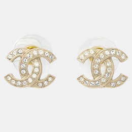 Chanel: Серьги 