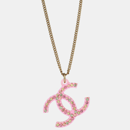 Chanel: Подвеска 