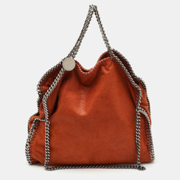 Stella McCartney: Сумка-шоппер  Falabella