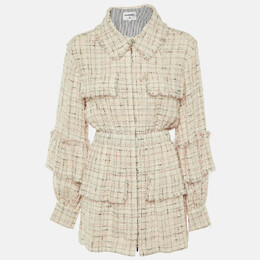 Chanel: Розовое платье 