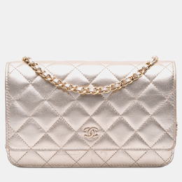 Chanel: Кошелёк 
