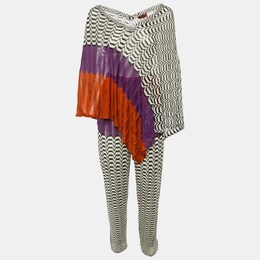 Missoni Mare: Многоцветный плащ 